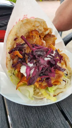 Bild von Pizzeria Wiesmoor