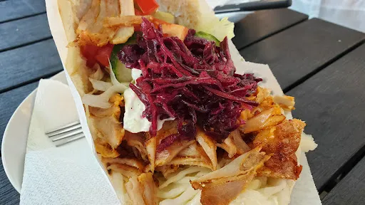Bild von Pizzeria Wiesmoor