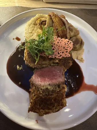 Bild von Restaurant Glückskind by Central