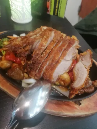 Bild von Dao Asia Food