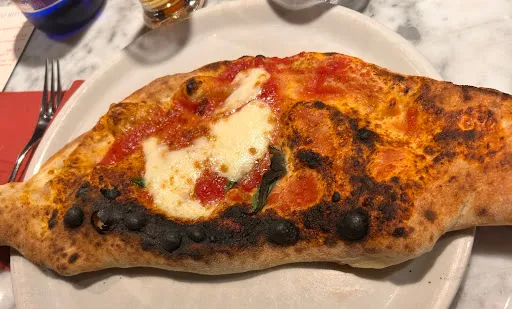 Bild von BESTIA Vera Pizza Napoletana