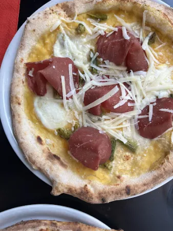 Bild von BESTIA Vera Pizza Napoletana