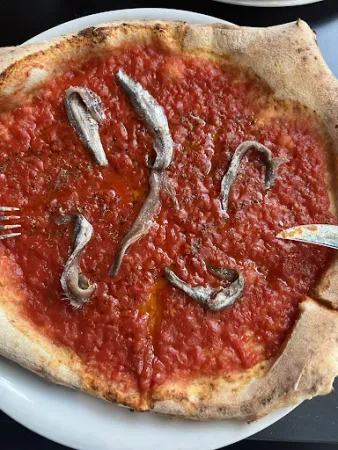 Bild von BESTIA Vera Pizza Napoletana