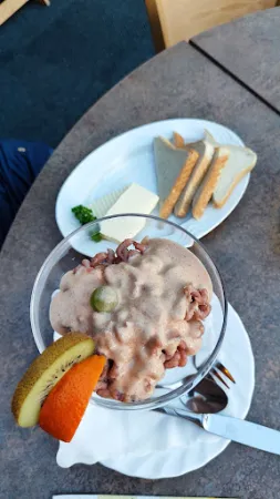 Bild von Restaurant Norddeich