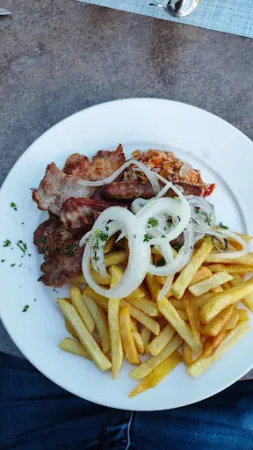 Bild von Restaurant Norddeich