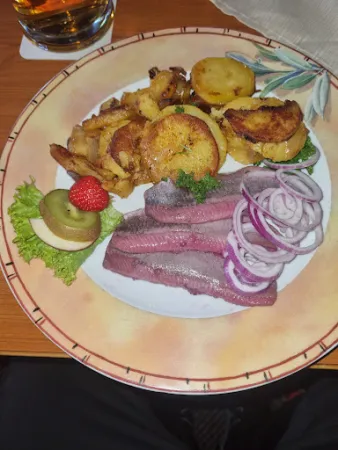 Bild von Restaurant Norddeich