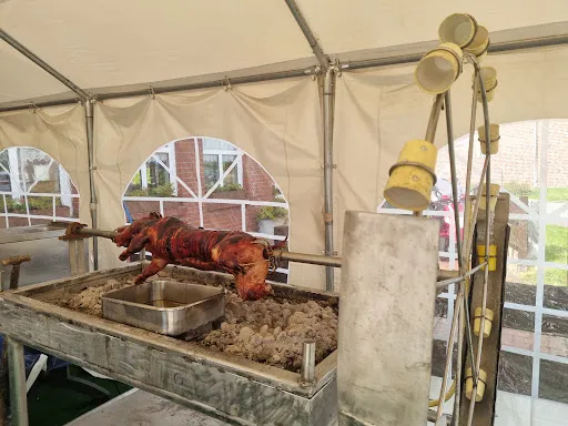 Bild von Restaurant Norddeich