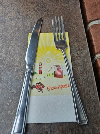 Bild von Restaurant Norddeich
