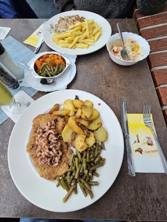 Bild von Restaurant Norddeich