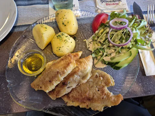 Bild von Restaurant Fischerstuben
