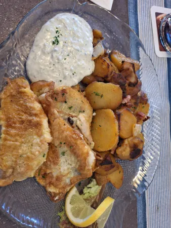 Bild von Restaurant Fischerstuben