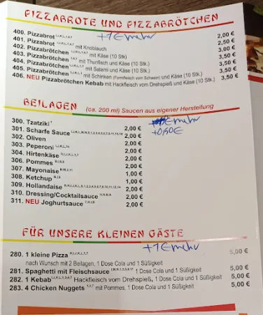 Bild von Biyan-Grill