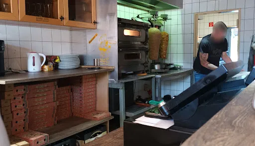 Bild von Biyan-Grill