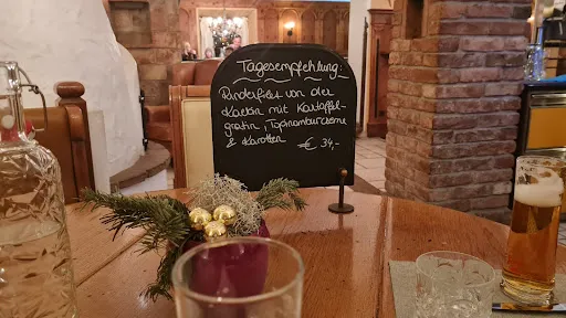 Bild von Restaurant und Bar s´Kessei Altenmarkt