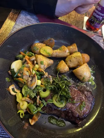 Bild von Restaurant Minna