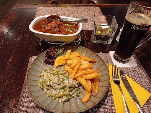 Bild von Restaurant Minna