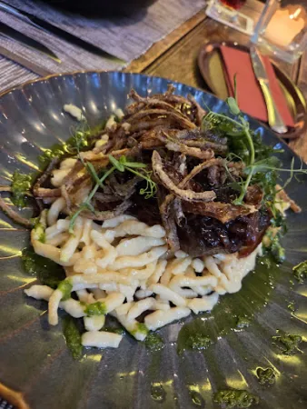 Bild von Restaurant Minna