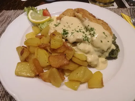 Bild von Restaurant Minna