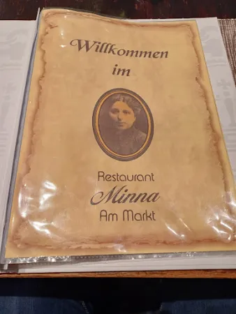 Bild von Restaurant Minna