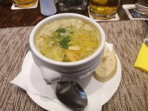 Bild von Restaurant Minna
