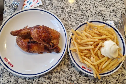 Bild von Gitti's Grill