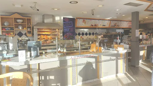 Bild von Gitti's Grill