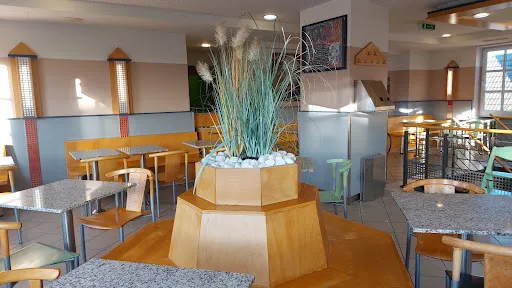 Bild von Gitti's Grill