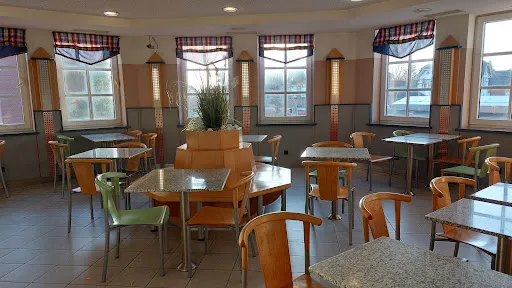 Bild von Gitti's Grill