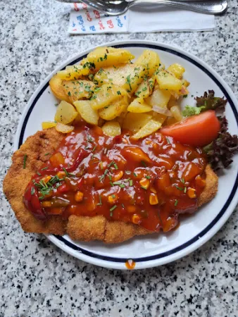 Bild von Gitti's Grill