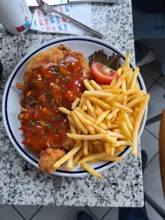 Bild von Gitti's Grill