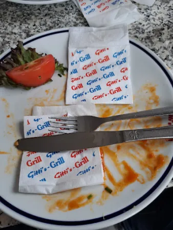 Bild von Gitti's Grill