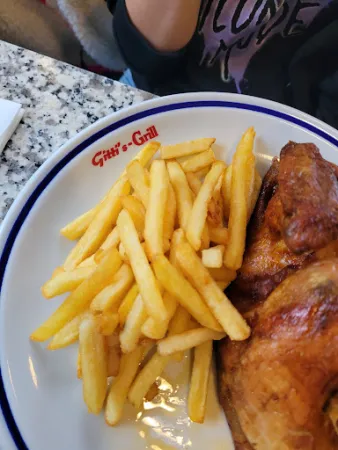 Bild von Gitti's Grill