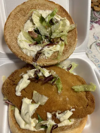 Bild von Gitti's Grill