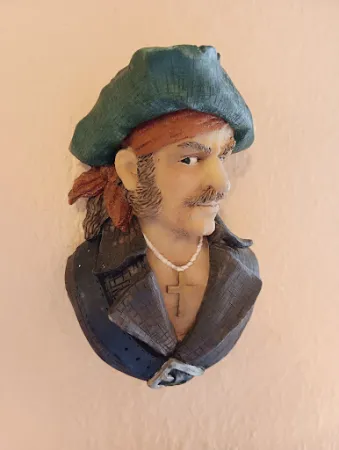 Bild von Ohes Fischlokal Fischspezialitäten-Restaurant