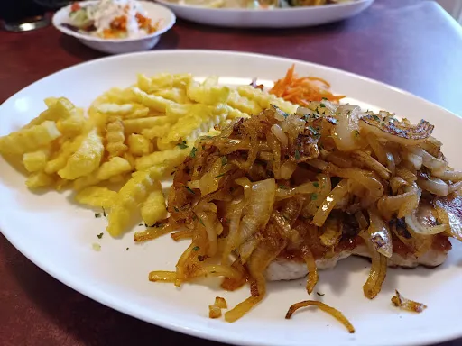 Bild von Ohes Fischlokal Fischspezialitäten-Restaurant