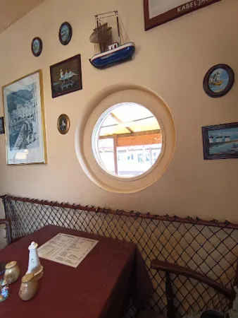 Bild von Ohes Fischlokal Fischspezialitäten-Restaurant