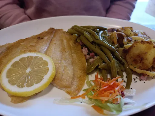 Bild von Ohes Fischlokal Fischspezialitäten-Restaurant