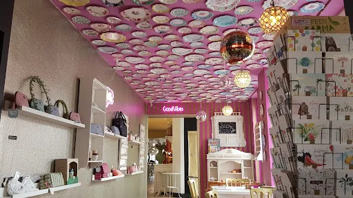 Bild von Konditorei Cafe Remmers Hilko Remmers
