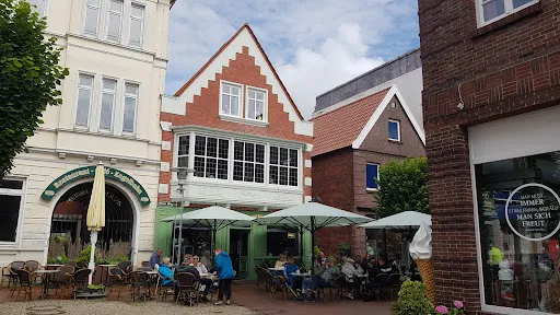 Bild von Konditorei Cafe Remmers Hilko Remmers