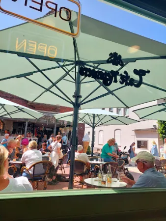 Bild von Konditorei Cafe Remmers Hilko Remmers