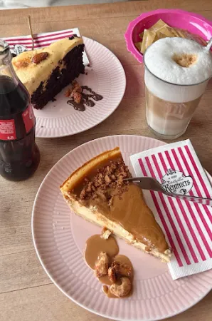 Bild von Konditorei Cafe Remmers Hilko Remmers