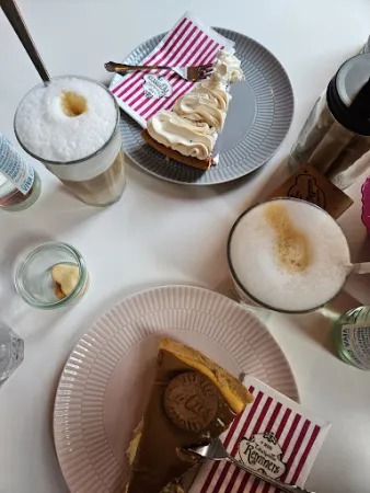 Bild von Konditorei Cafe Remmers Hilko Remmers