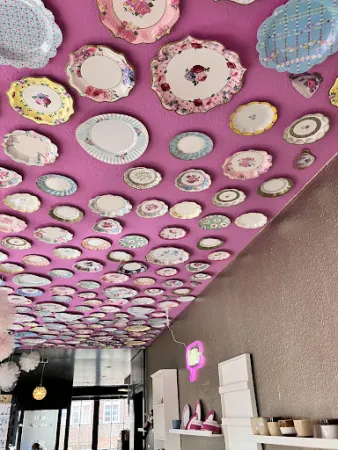 Bild von Konditorei Cafe Remmers Hilko Remmers