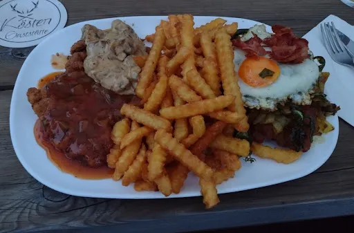 Bild von Gaststätte Köster