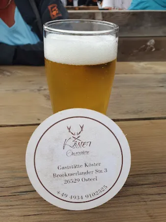 Bild von Gaststätte Köster