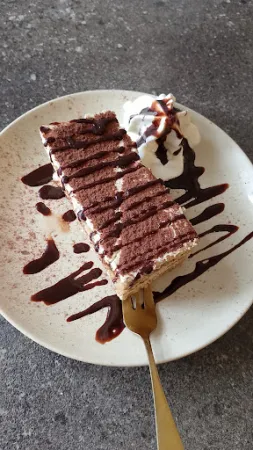 Bild von Pizzeria Taverna