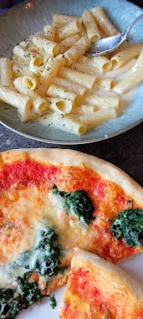 Bild von Pizzeria Taverna