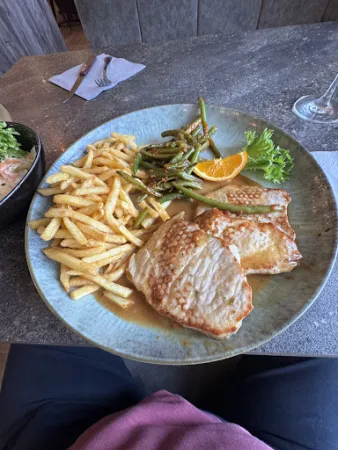Bild von Pizzeria Taverna