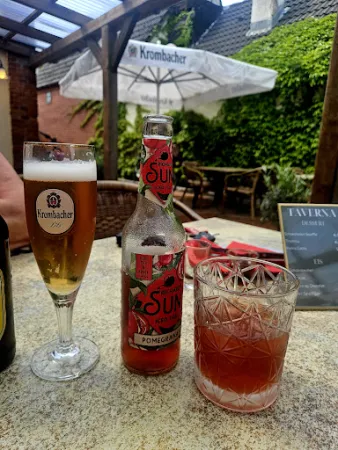 Bild von Pizzeria Taverna