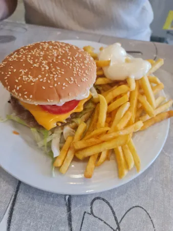 Bild von Picnic-Grill